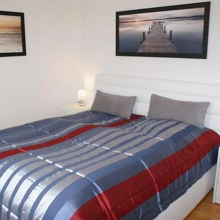 Apartment Aal - Abc263 Wißmar