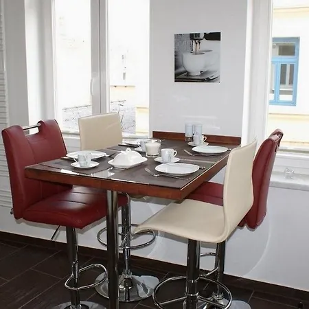 Apartment Aal - Abc263