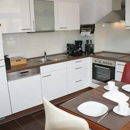 Aal - Abc263 Apartment Wißmar