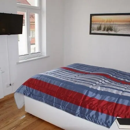 Aal - Abc263 Apartment Wißmar