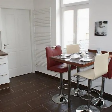 Aal - Abc263 Apartment Wißmar