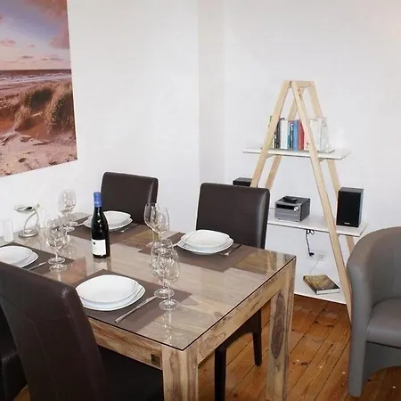 Aal - Abc263 Apartment Wißmar