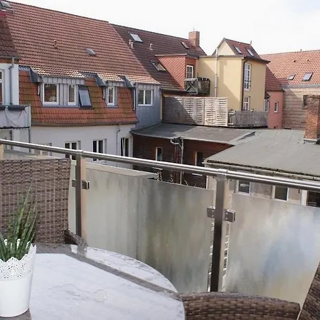 Aal - Abc263 Apartment Wißmar