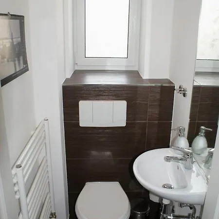 Aal - Abc263 Apartment *